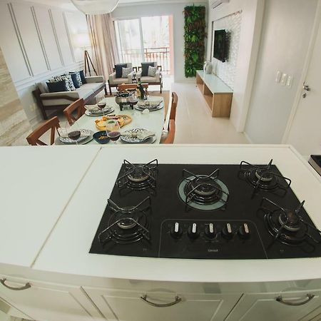 Condominio Proximo Ao Park Aquatico Aquiraz Zewnętrze zdjęcie