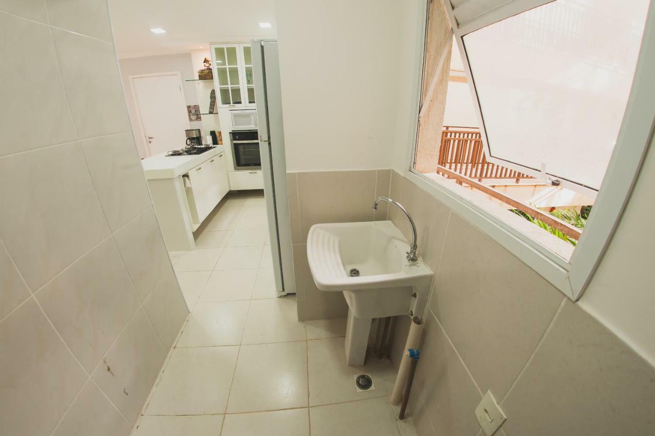 Condominio Proximo Ao Park Aquatico Aquiraz Zewnętrze zdjęcie