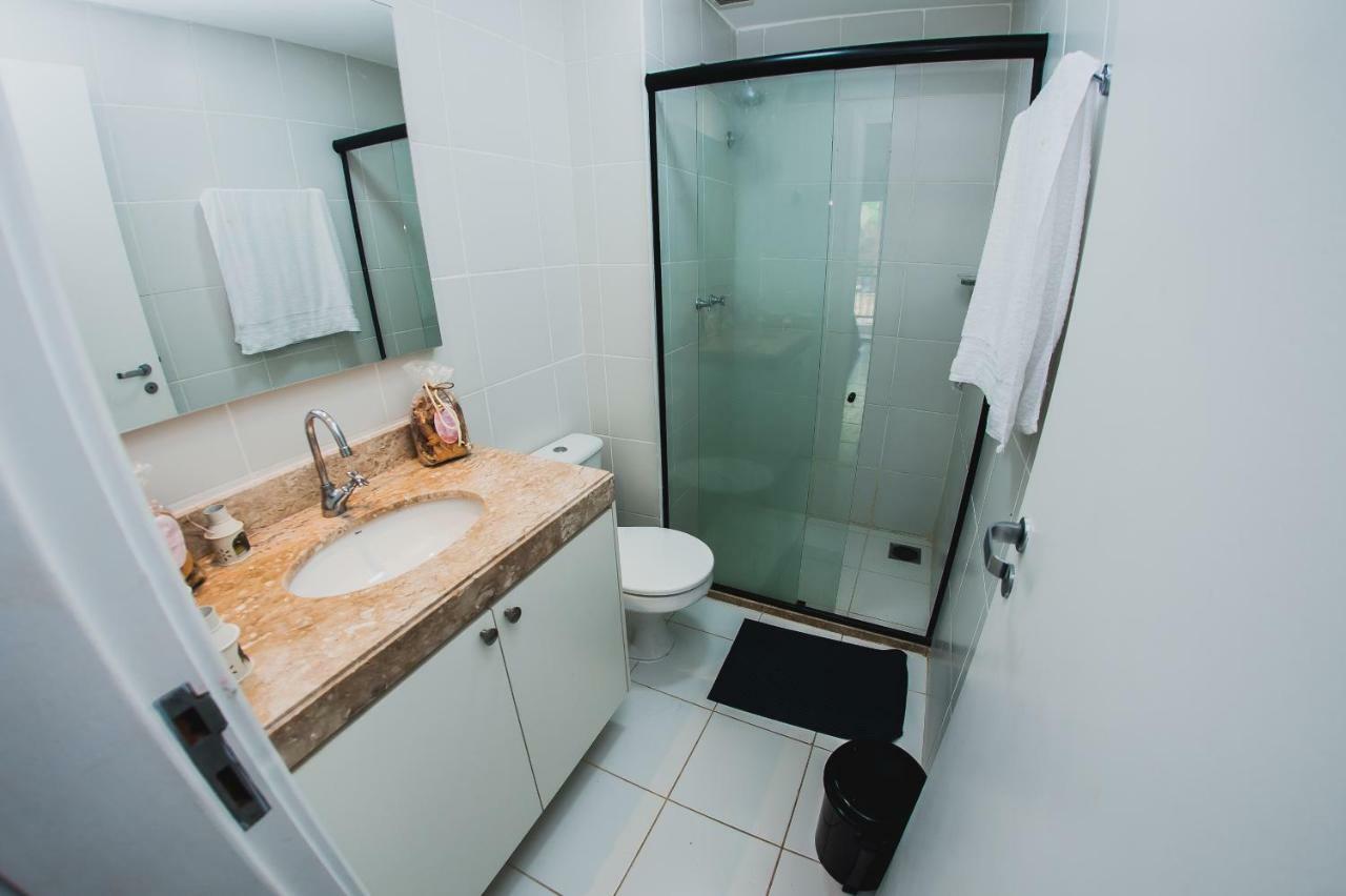 Condominio Proximo Ao Park Aquatico Aquiraz Zewnętrze zdjęcie