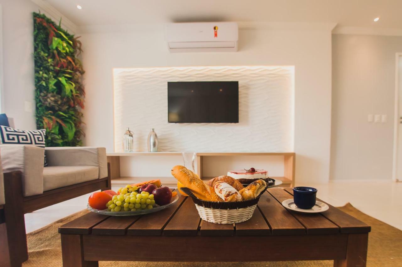 Condominio Proximo Ao Park Aquatico Aquiraz Zewnętrze zdjęcie