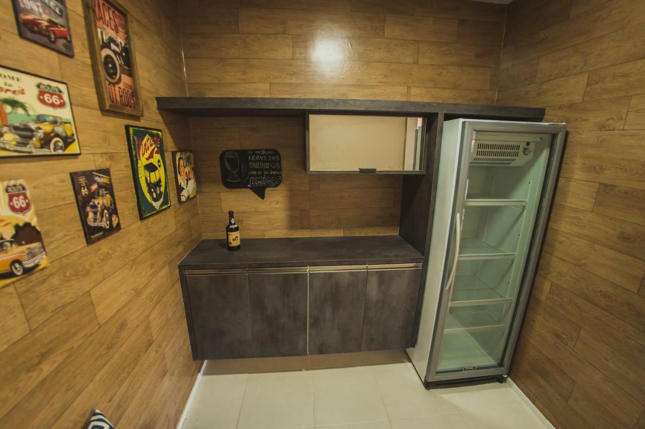 Condominio Proximo Ao Park Aquatico Aquiraz Zewnętrze zdjęcie