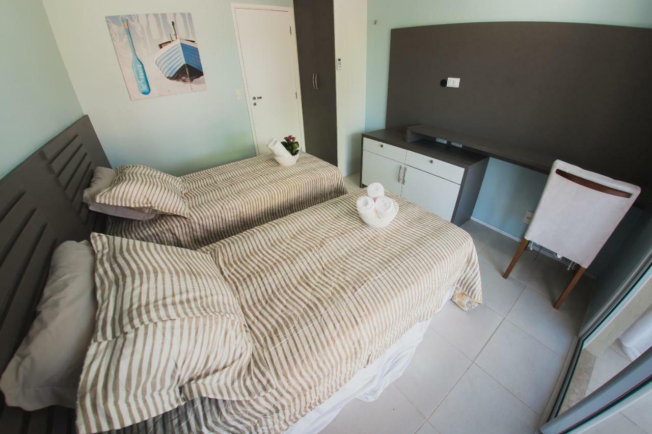 Condominio Proximo Ao Park Aquatico Aquiraz Zewnętrze zdjęcie