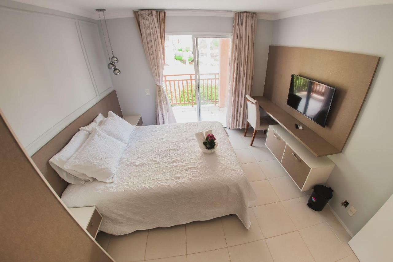 Condominio Proximo Ao Park Aquatico Aquiraz Zewnętrze zdjęcie