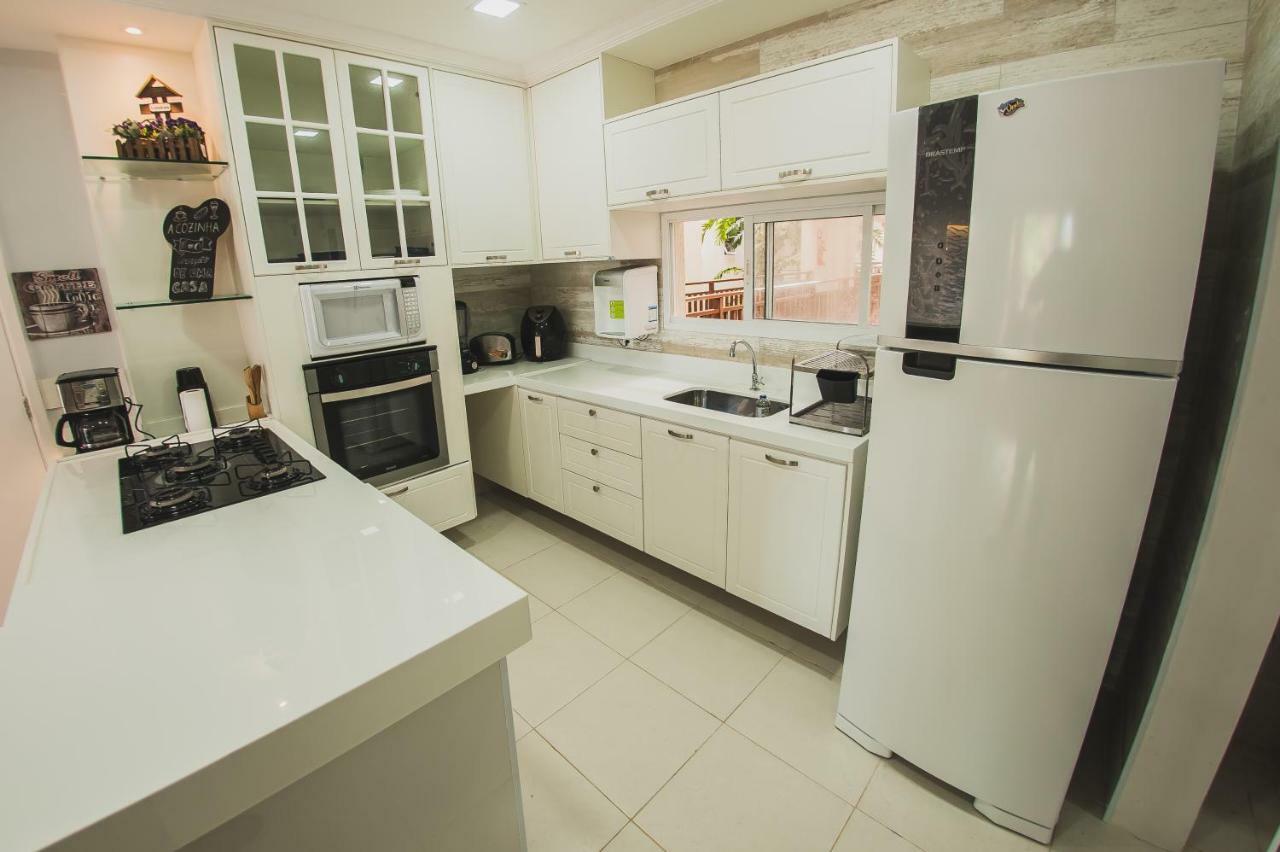 Condominio Proximo Ao Park Aquatico Aquiraz Zewnętrze zdjęcie