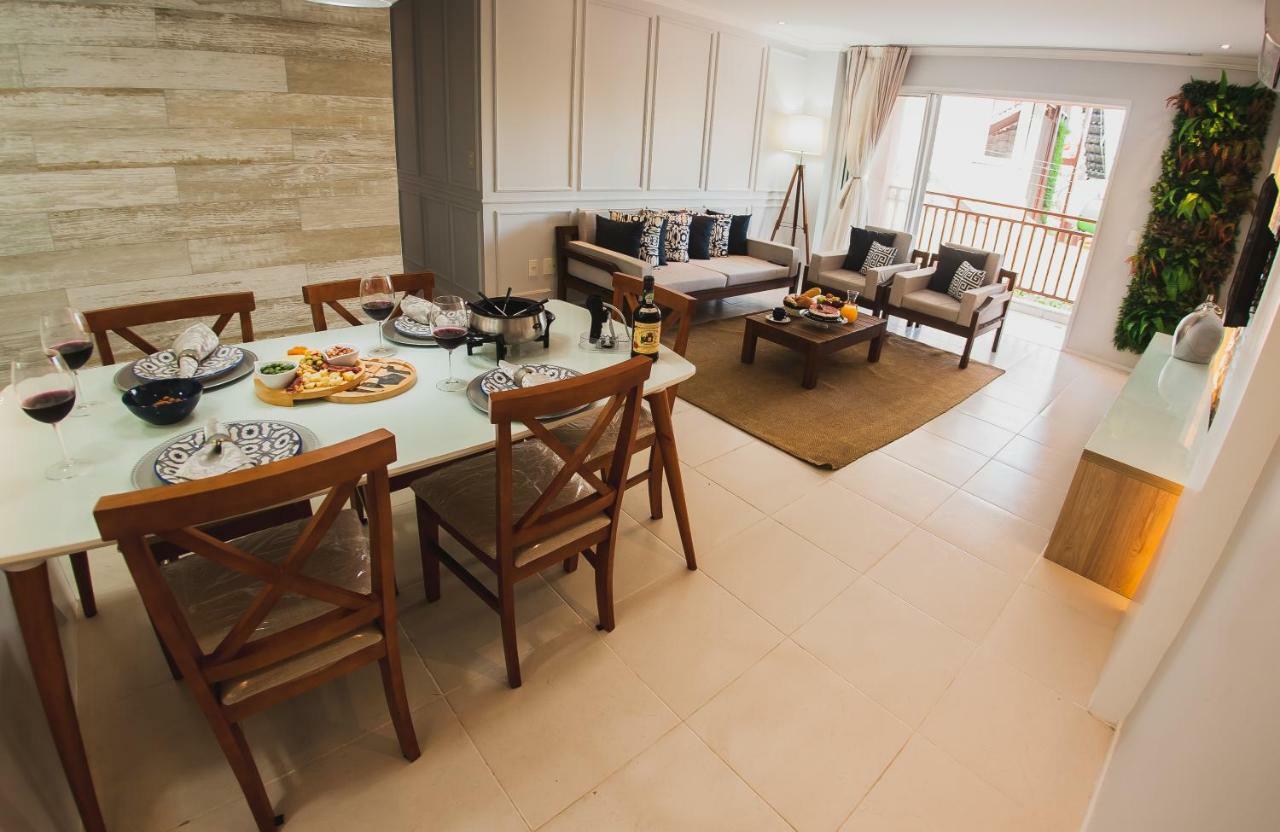Condominio Proximo Ao Park Aquatico Aquiraz Zewnętrze zdjęcie