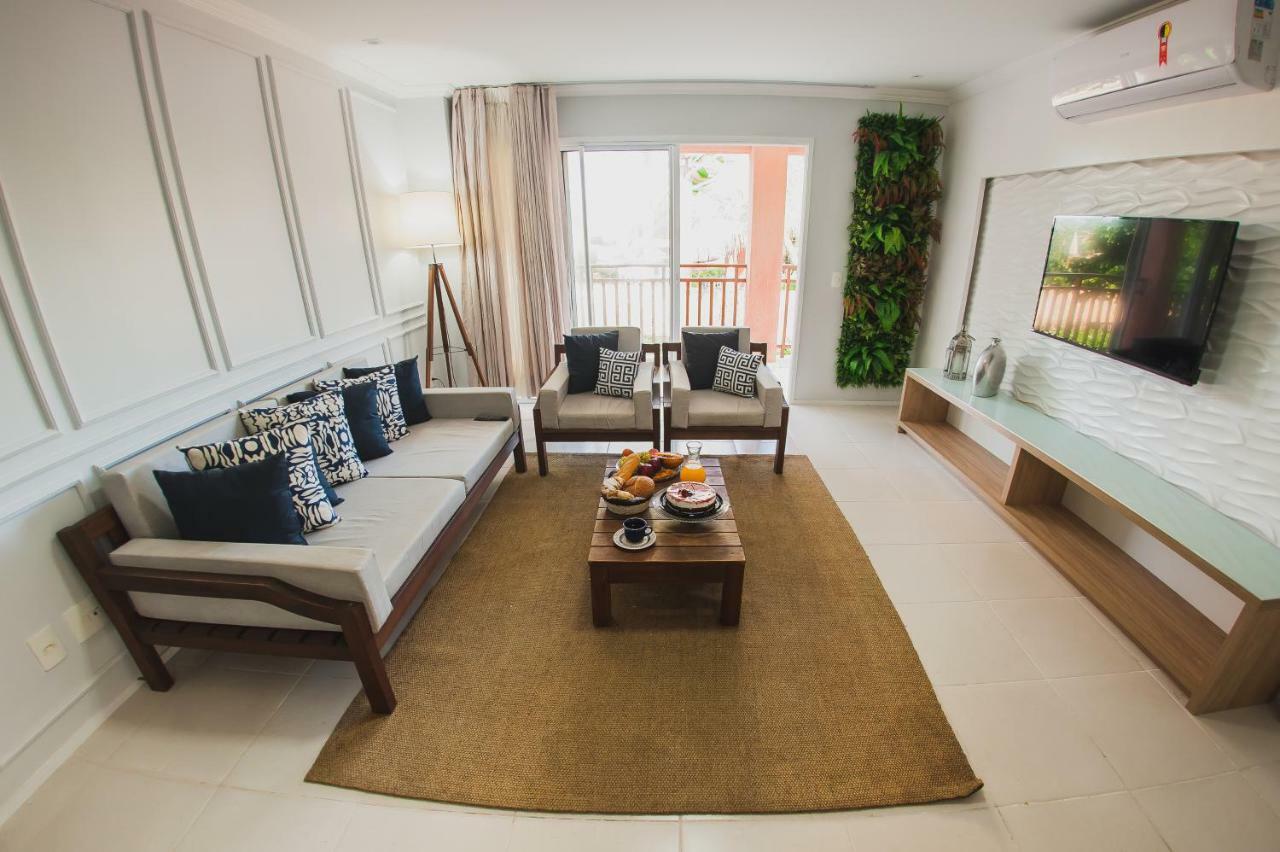 Condominio Proximo Ao Park Aquatico Aquiraz Zewnętrze zdjęcie