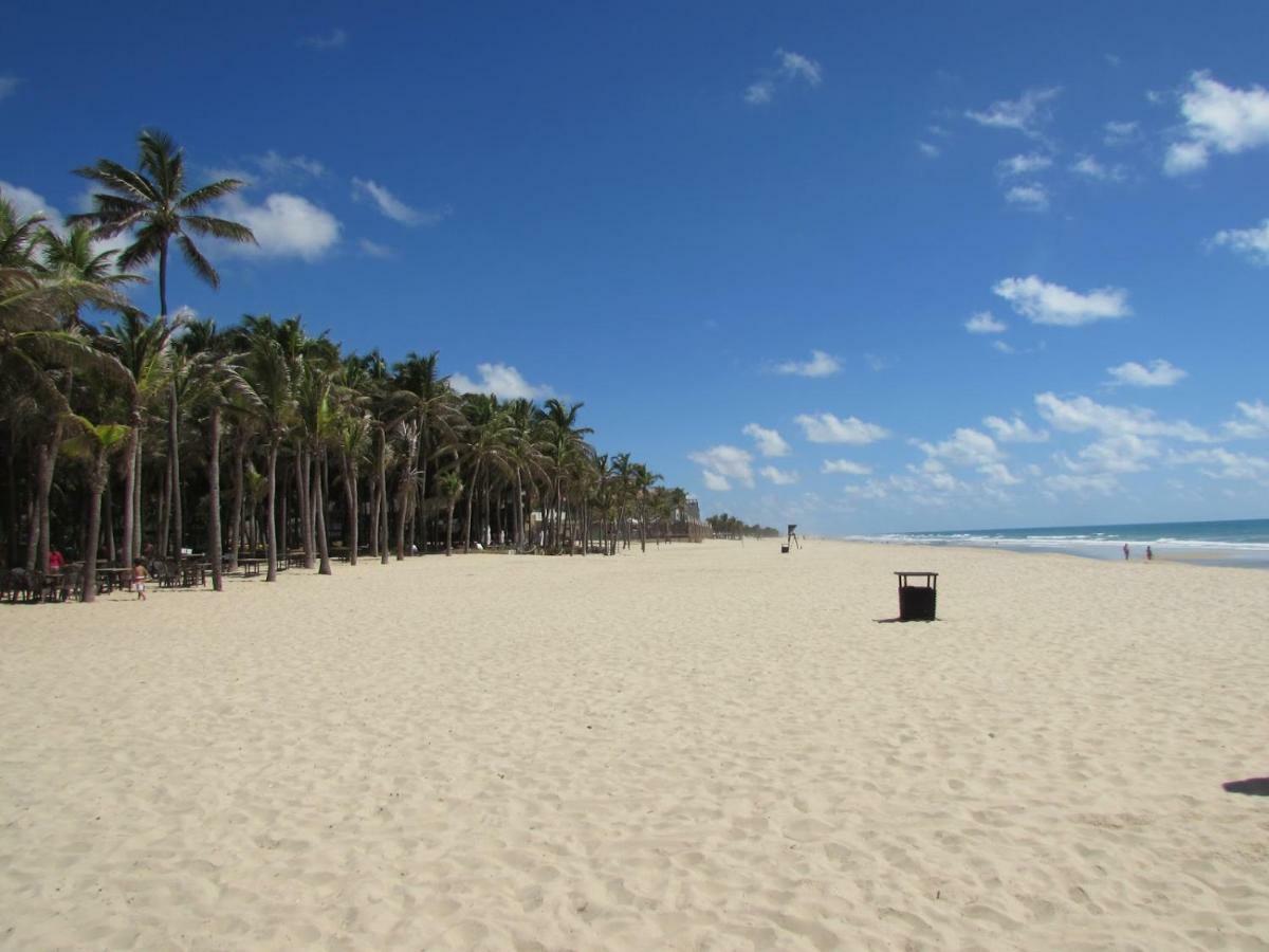 Condominio Proximo Ao Park Aquatico Aquiraz Zewnętrze zdjęcie